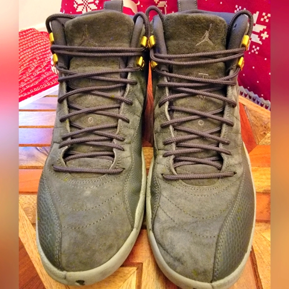 Jordan 23 sneakers